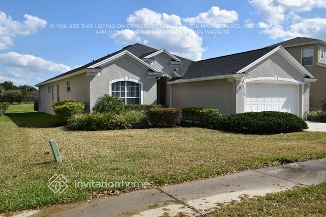3310 Stonebridge Trail in Valrico, FL - Building Photo - Building Photo