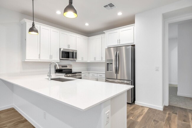 property at 4067 E PINTO Dr