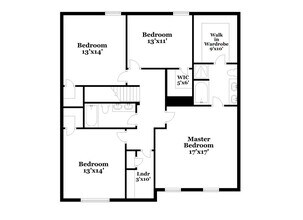 4933 Broad Leaf Ct in Dallas, NC - Foto de edificio - Building Photo