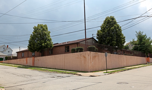 501 Archer St in McKeesport, PA - Building Photo - Building Photo