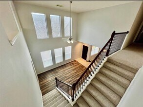 10511 Rustling Villas Ln in Houston, TX - Building Photo - Building Photo