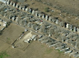 Aztec Estates Mobile Home Park Apartments