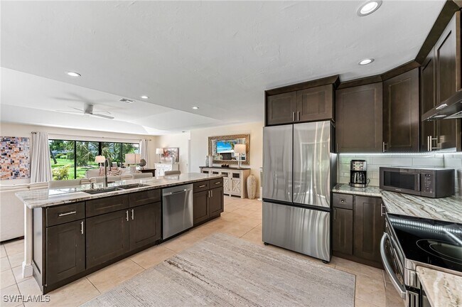 property at 9908 White Sands Pl