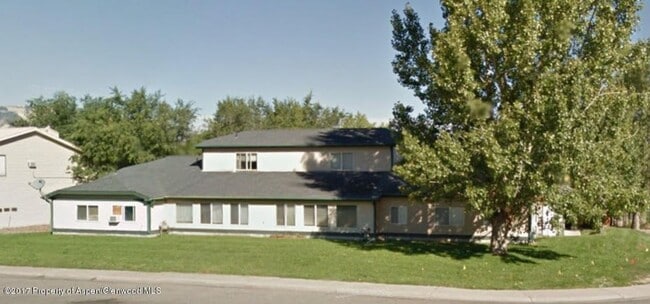 property at 897 Taughenbaugh Blvd