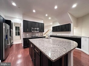 9850 Garden Ranges in Laurel, MD - Building Photo - Building Photo