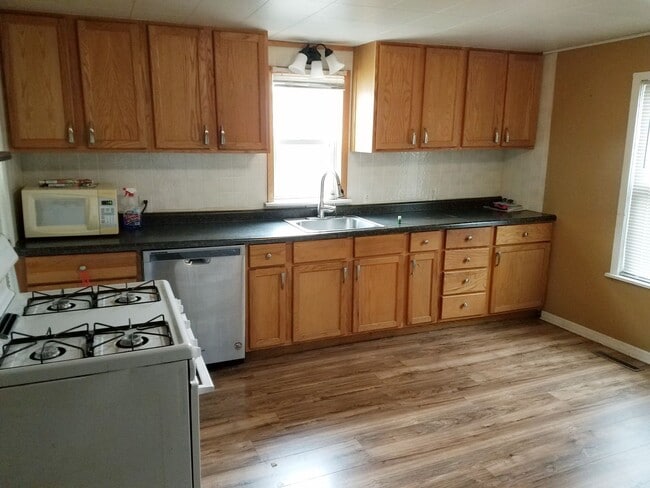 property at 1811 George St