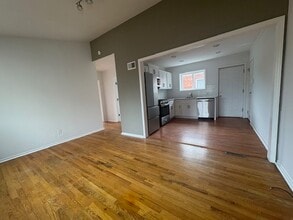 3434 Nebraska Ave, Unit Rear in St. Louis, MO - Building Photo - Building Photo