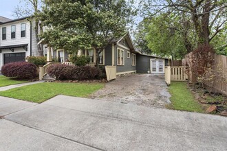 117 Munford St in Houston, TX - Building Photo - Building Photo
