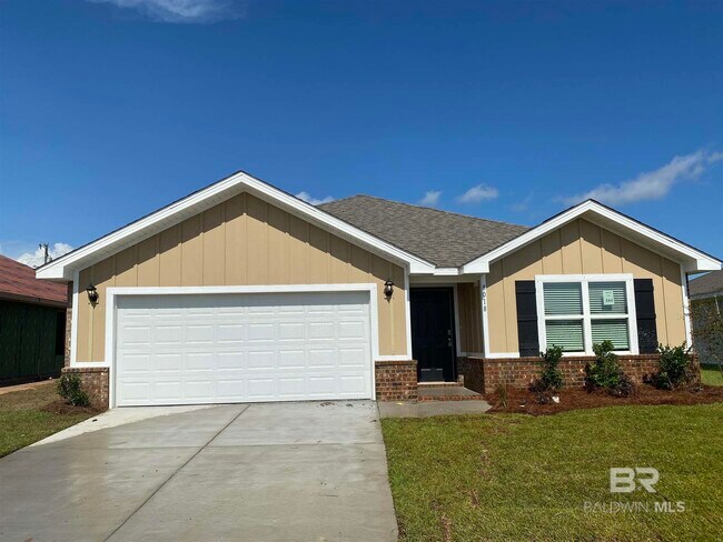 property at 8018 Irwin Loop
