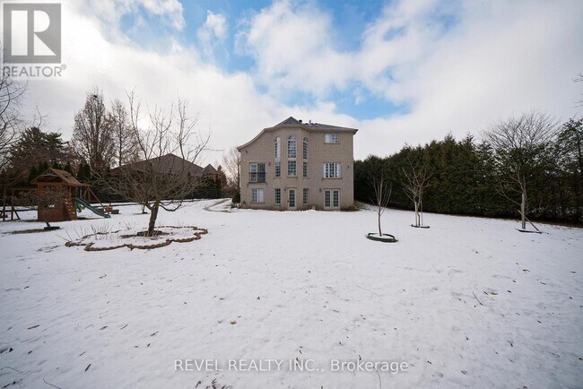 20 Casson Ln in Brantford, ON - Building Photo - Building Photo