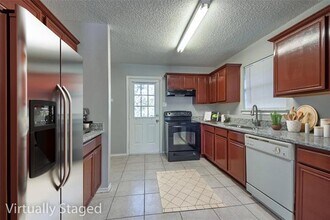 2315 Dorrington Dr in Dallas, TX - Building Photo - Building Photo