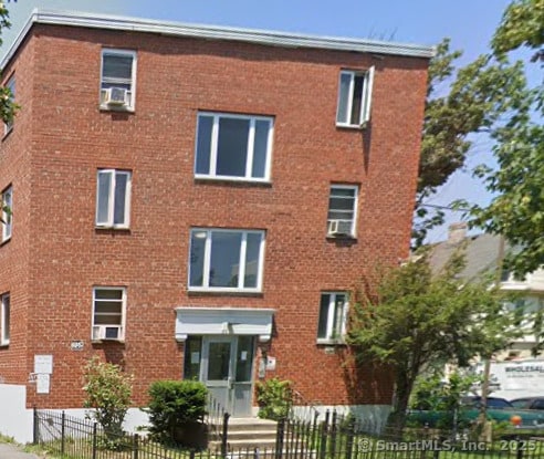 property at 85 Sumner St