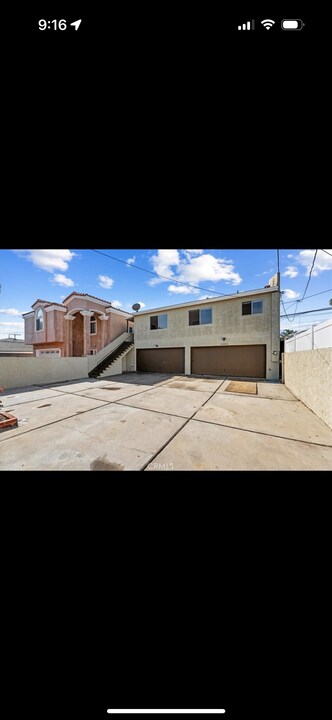 4302 W 165th St, Unit 4302 in Lawndale, CA - Foto de edificio