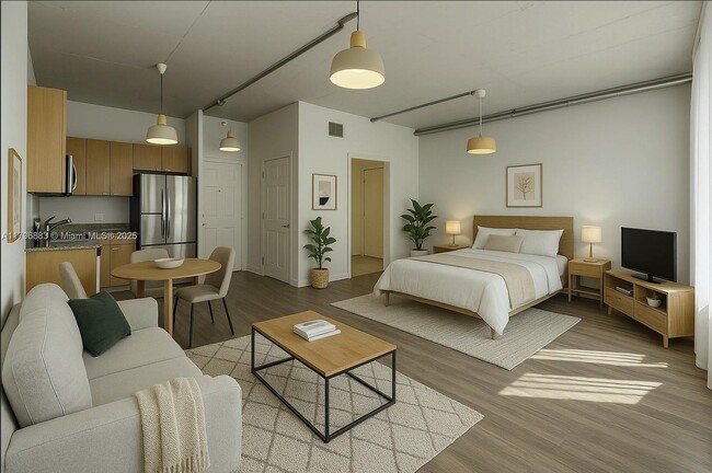 property at 2100 Van Buren St