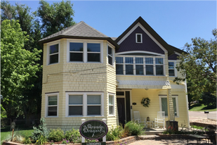 5900 Wadsworth Blvd in Arvada, CO - Building Photo