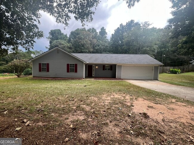 property at 545 E Country Woods Dr