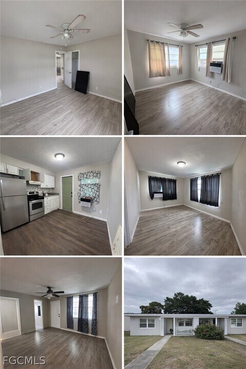 4960 Vincennes St in Cape Coral, FL - Building Photo