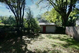 1319 Francis Ave in Orlando, FL - Building Photo - Building Photo