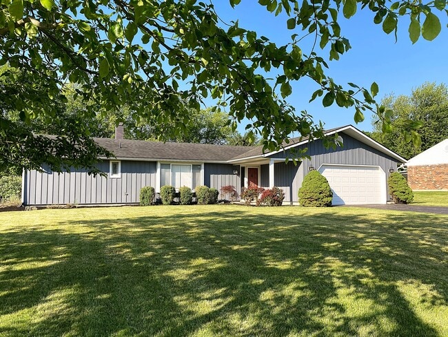 property at 1604 Silverlake Dr