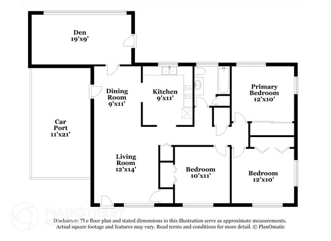 1540 Huntington St in Lakeland, FL - Building Photo - Building Photo
