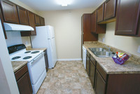 Skyline Village Apartments photo'