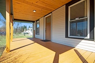 54054 N Ironwood Rd in South Bend, IN - Building Photo - Building Photo