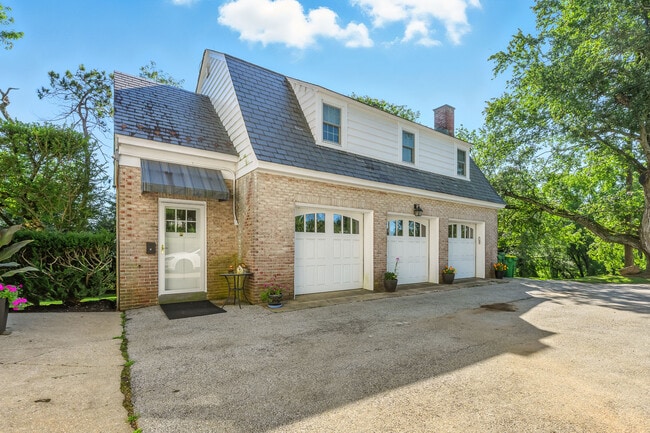 property at 22 Center Meeting Rd