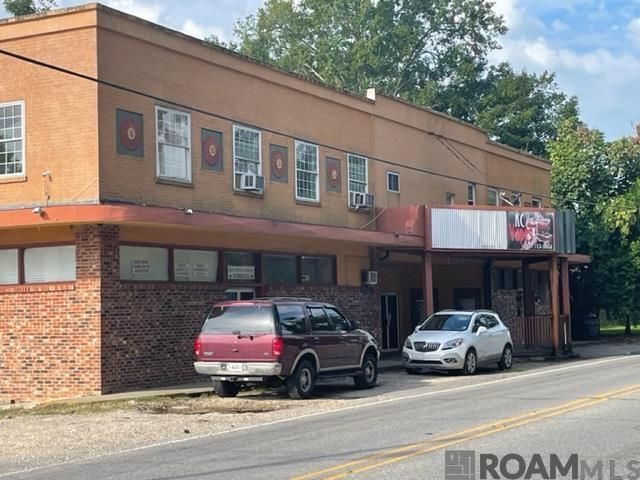 659 W MAIN, 4 in New Roads, LA - Building Photo - Building Photo