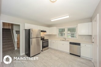 2595 Foxlair Trail in College Park, GA - Building Photo - Building Photo