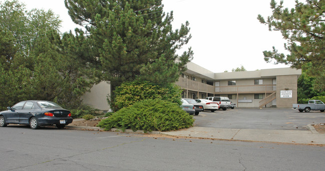 6109 N Colton St in Spokane, WA - Building Photo - Building Photo