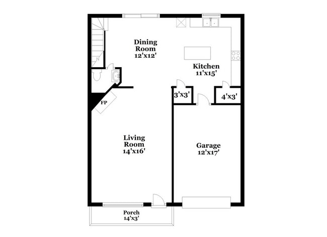 3031 Crabapple Ln in Dallas, NC - Building Photo - Building Photo