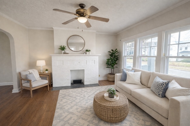 3547 Winthrop Ave in Indianapolis, IN - Building Photo - Building Photo