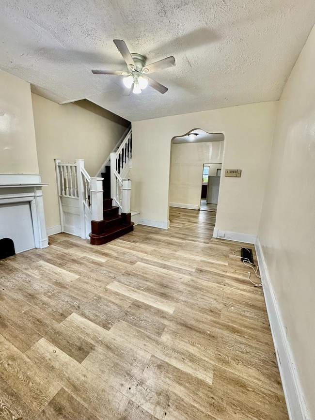 220 S Millick St in Philadelphia, PA - Building Photo - Building Photo