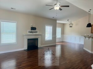 98 Creech Pl Dr in Benson, NC - Building Photo - Building Photo