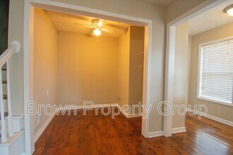 3685 Pioneer Dr in Hope Mills, NC - Building Photo - Building Photo