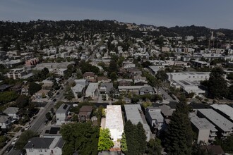 1610 Milvia St in Berkeley, CA - Building Photo - Building Photo