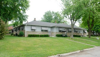 Glen Haven Addition Apartments