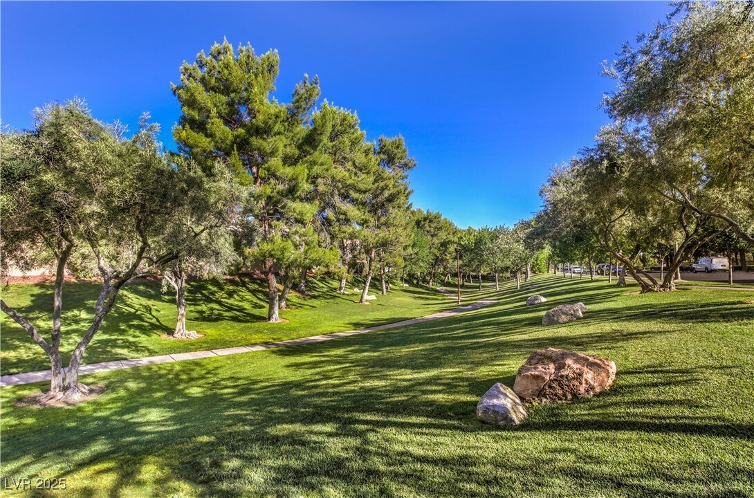 9785 Trail Rider Dr in Las Vegas, NV - Building Photo