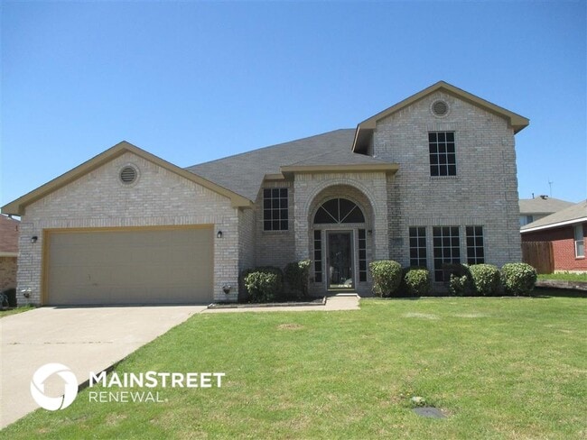 811 Parkside Dr