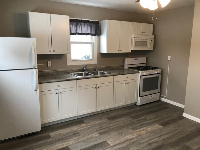 property at 119 Cypress St