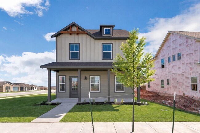 101 Rioja in Kyle, TX - Building Photo - Building Photo