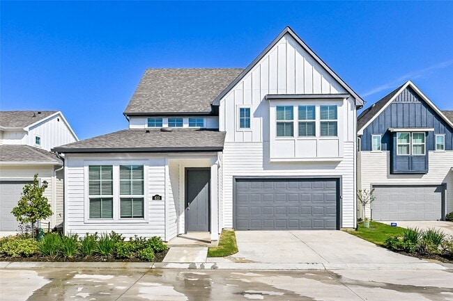 property at 9835 Willow Creek Commerce Dr