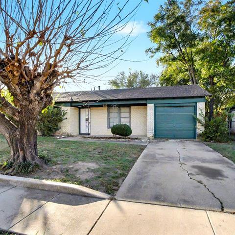 property at 4204 Pate Dr