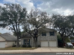 property at 25210 Battle Lake