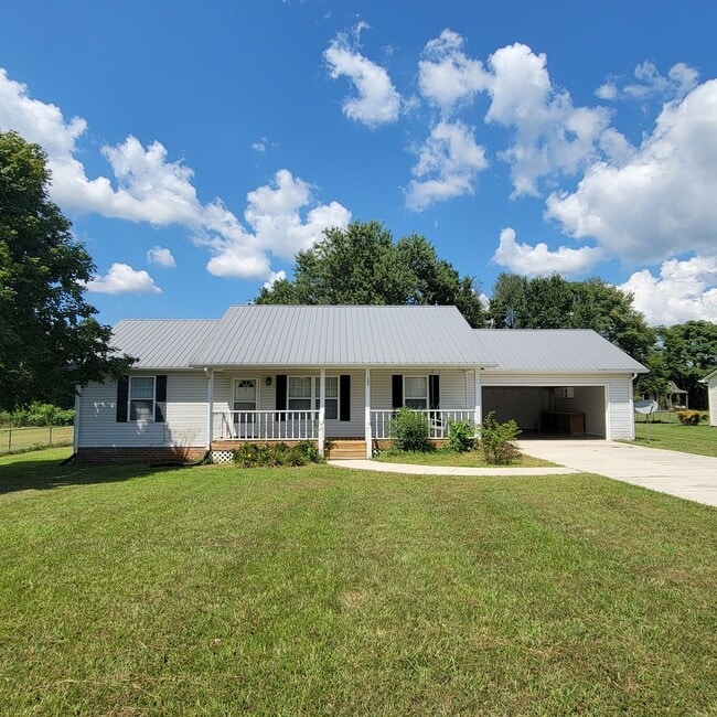 property at 1008 Fisk Park Dr