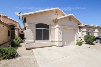4922 W Behrend Dr in Glendale, AZ - Building Photo - Building Photo