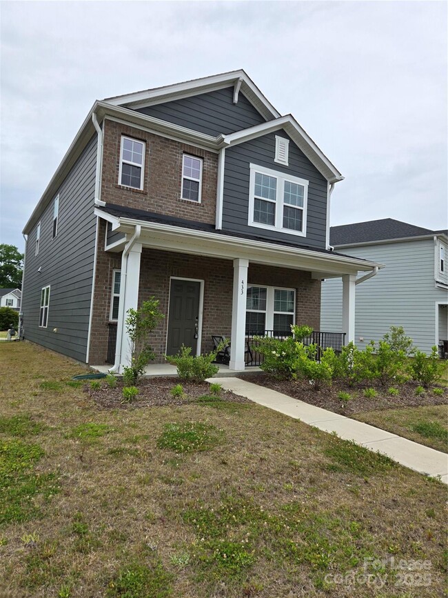 property at 433 Cranford Dr