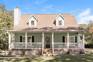 2461 Sanjo St NE in Dacula, GA - Building Photo
