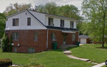 31 Loisel Dr in East St. Louis, IL - Building Photo - Building Photo