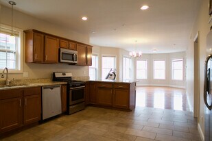 18 Spencer St, Unit 3 in Providence, RI - Building Photo